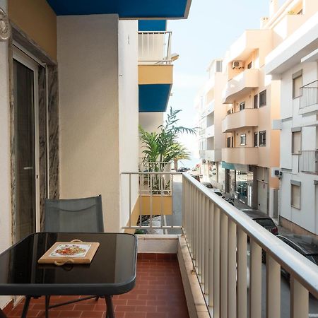 Jaune - 50 Meters To The Beach - Quarteira Exteriér fotografie