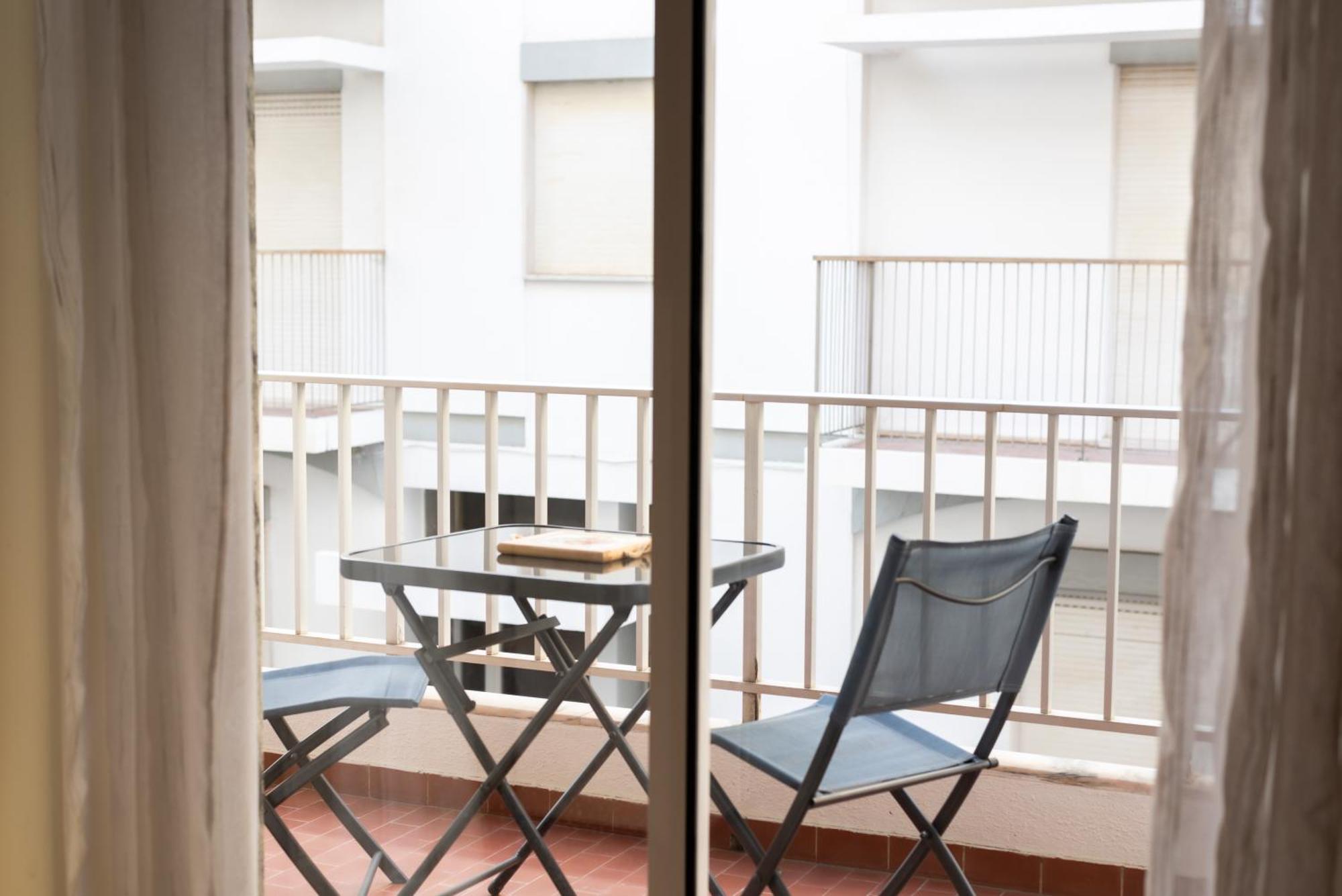 Jaune - 50 Meters To The Beach - Quarteira Exteriér fotografie